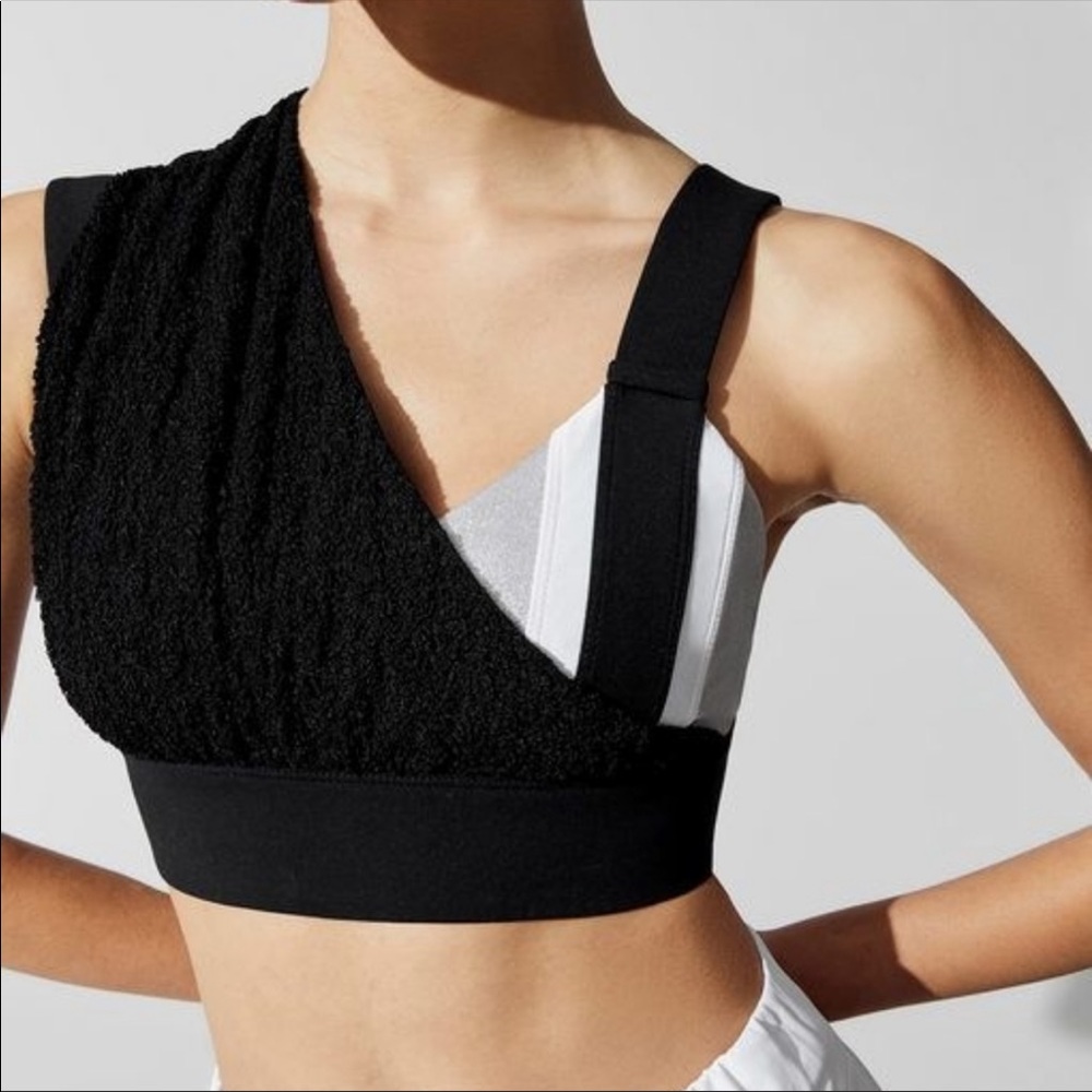 NO KAOI Ehue Sports Bra